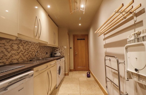 New Hey Cottage | Rough Bank Barn