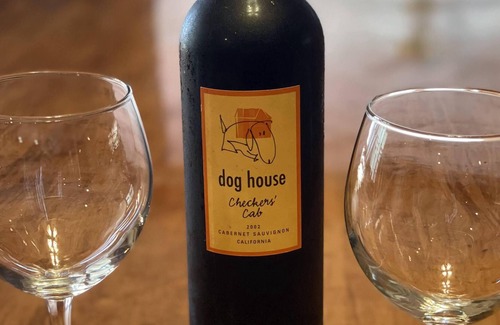 Weikert Cabin | Rough Cut Lodge - The Doghouse (Union County, PA)