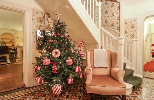 East Hanningfield House | Rough Hill House