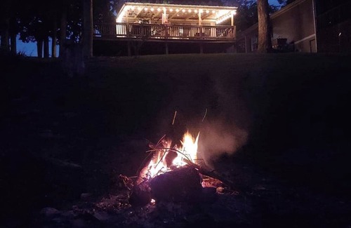 Se Ree Cabin | Rough river cabin