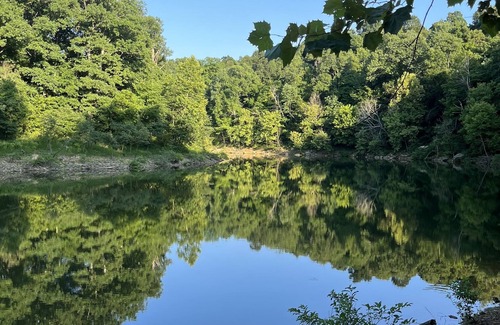 Westview Cottage | Rough River Lakefront Getaway