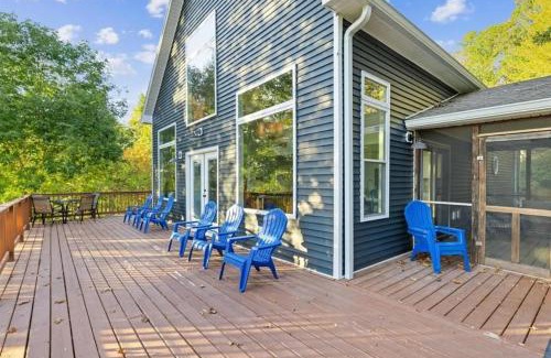 Se Ree House | Rough River Multi Family Charmer