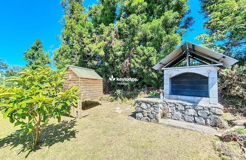 Petite-ÃŽle Ski Chalet | Roulotte géante – 48m²– La Plaine des Cafres