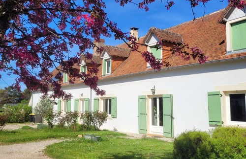 Sambin House | Roulotte in the heart of the Loire castles and Beauval zoo