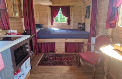 Sannat Apartment | Roulotte La Maison Des Trois Grands