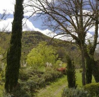 Bugarach Ski Chalet | Roulotte pour amoureux de la nature