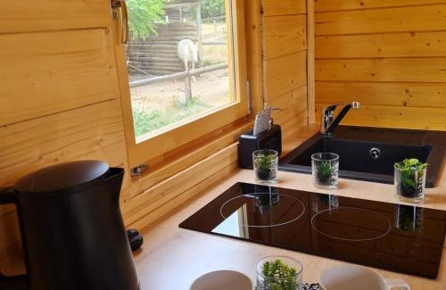 La Couronne Apartment | Roulotte Provençale