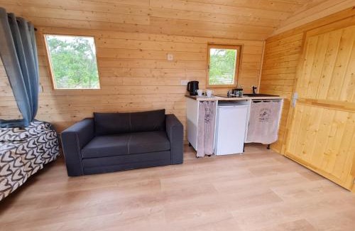 La Couronne Apartment | Roulotte Provençale