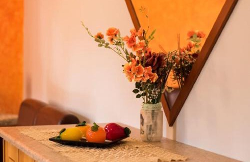 Karpathos Town Apartment | Roumeliotis house - Apartment 1