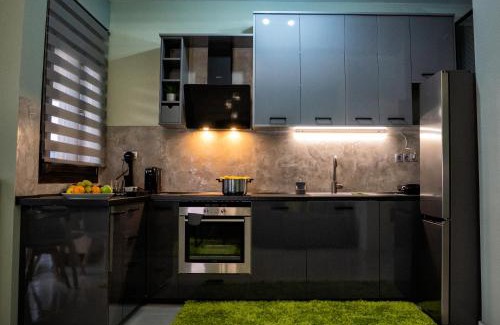 Katsikas Apartment | Roumvini's Apartment