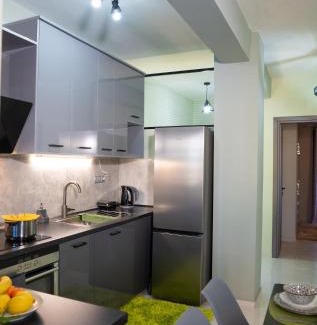 Katsikas Apartment | Roumvini's Apartment
