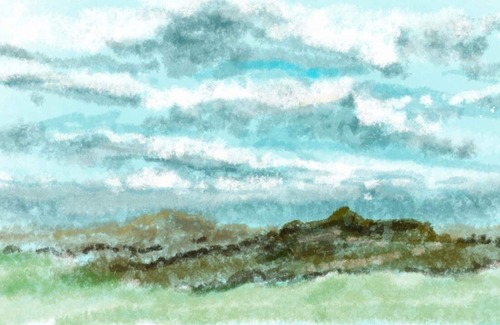 Reidston Cottage | Round Hill Cottage, Oamaru