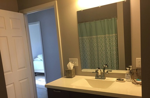 Fountain Cottage | Round Lake Cottage built in 2014