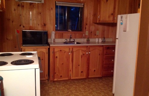 Killaloe Cottage | Round Lake Family Cottage, near Bonnechere, Foy and Algonquin Provincial Parks