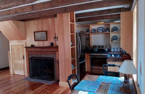 Round Pond House | Round Pond Country Cape Year lease desired & shorter terms considered