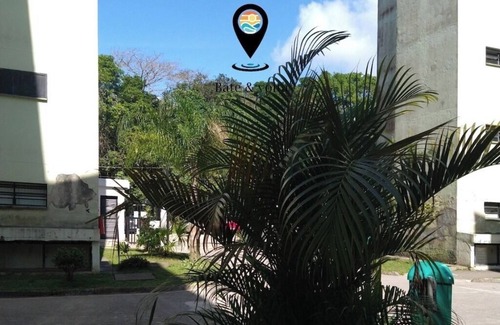 Jardim Rafael Apartment | Round trip - LA18-Bertioga, SESC, Riviera, Vista Linda, Indaiá