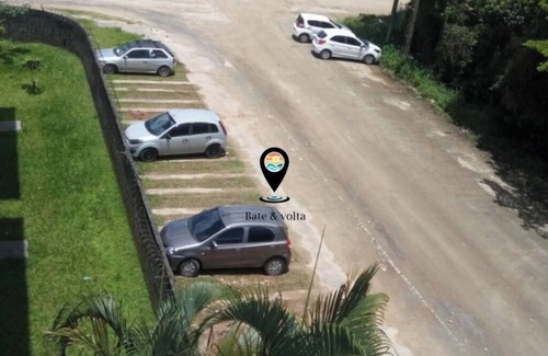 Jardim Rafael Apartment | Round trip - LA26-Bertioga, SESC, Riviera, Vista Linda, Indaiá