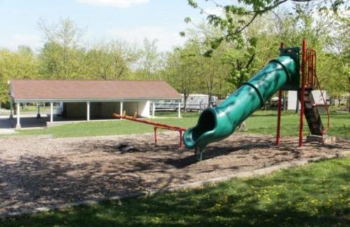 Gettysburg House | Round Top Two-Bedroom Cottage 8