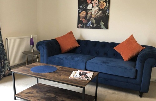 Seacroft House | Roundhay House | Leeds