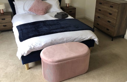 Seacroft House | Roundhay House | Leeds