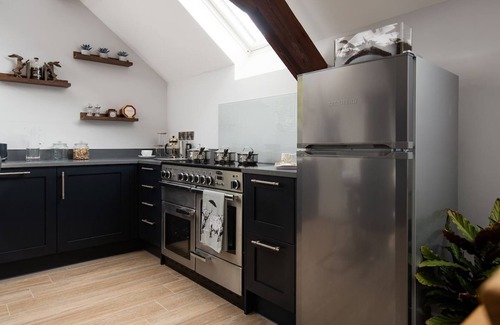 Lofthouse Cottage | ROUNDHILL COACH HOUSE - set in a stunning location in the Yorkshire Dales