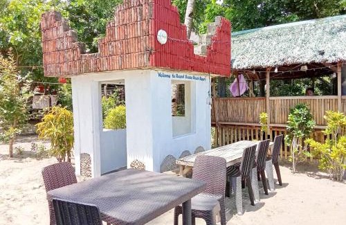 Sipalay Hotel | Roundhouse Sipalay