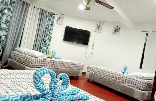 Sipalay House | Roundhouse Sipalay