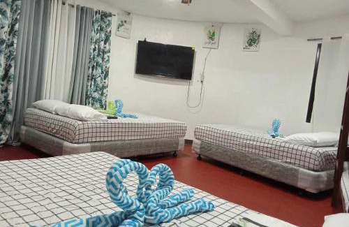 Sipalay House | Roundhouse Sipalay