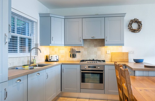 Roundstone House | Roundstone Quay House