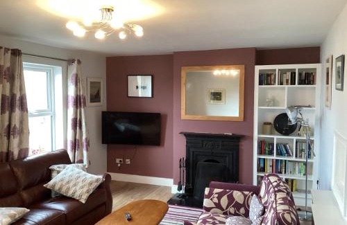 Roundstone Bed & Breakfast | Roundstone Retreats Islandview