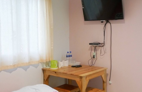 Chanthaburi House | Rounglawan Homestay