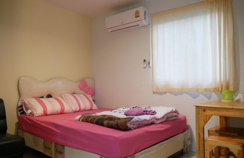 Chanthaburi House | Rounglawan Homestay