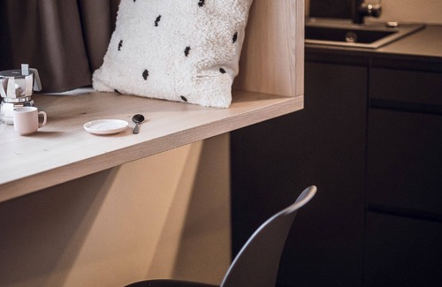 Rasun di Sopra Apartment | "Rousa little guesthouse Cosy" with breakfast included!