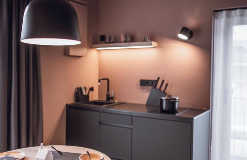 Rasun di Sopra Apartment | "Rousa little guesthouse Cosy Plus" with breakfast included!