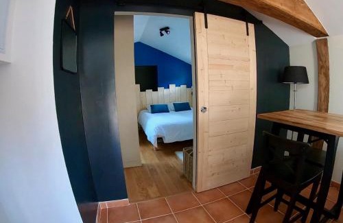 Vue House | Roustais sous la couette