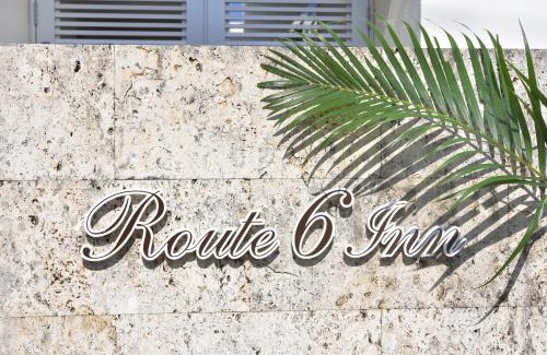 Kadena-cho Hotel | Route 6 Inn