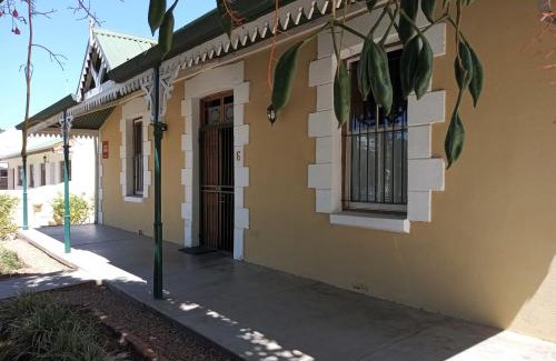 Robertson Bed & Breakfast | Route 62 B&B