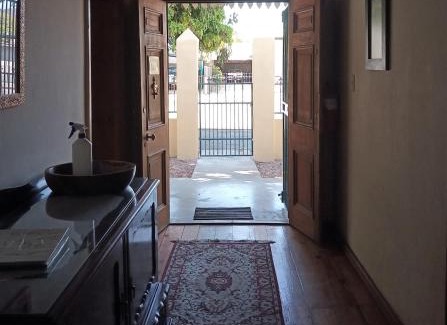 Robertson Bed & Breakfast | Route 62 B&B