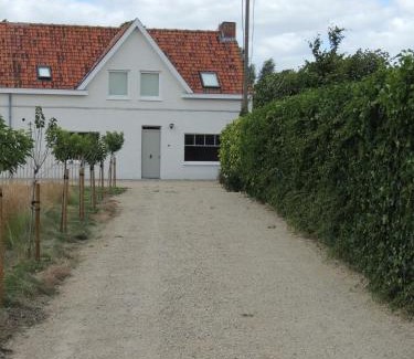 Kortemark House | ROUTE 63
