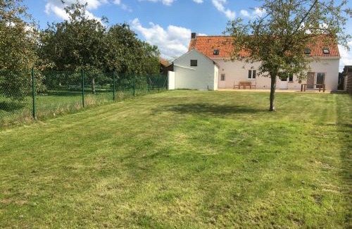 Kortemark House | ROUTE 63