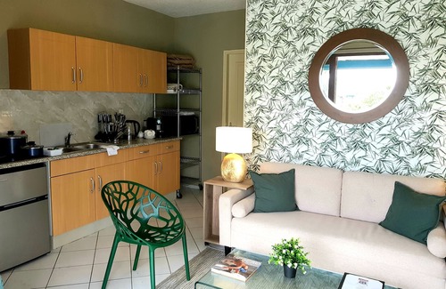 Jan Thiel Hotel | Route 66 Boutique Hotel Jan Thiel