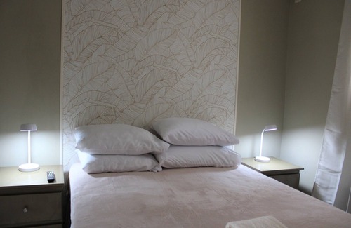 Jan Thiel Hotel | Route 66 Boutique Hotel Jan Thiel