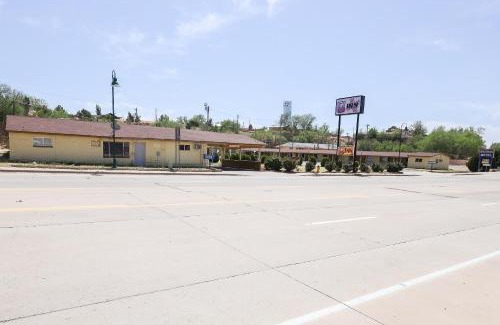 Santa Rosa Hotel | Route 66 Inn of Santa Rosa, NM