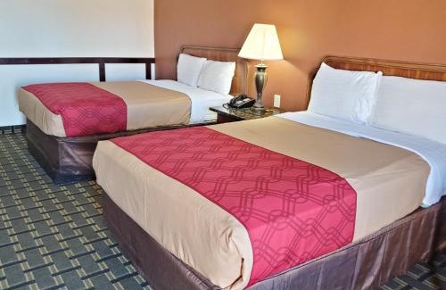 Shamrock Hotel | Route 66 Inn