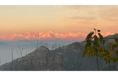 Kanatal House | Route 707 Camping & Resorts KANATAL,Dhanaulti