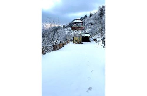 Kanatal House | Route 707 Camping & Resorts KANATAL,Dhanaulti