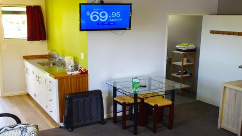 Kumara Hotel | Route 73 Motels Kumara