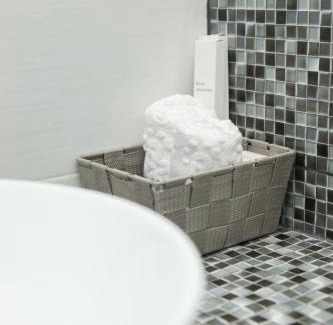 Thessaloniki Apartment | Route 77