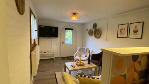 Les Paccots Apartment | Route des Joncs 300 Appartemen