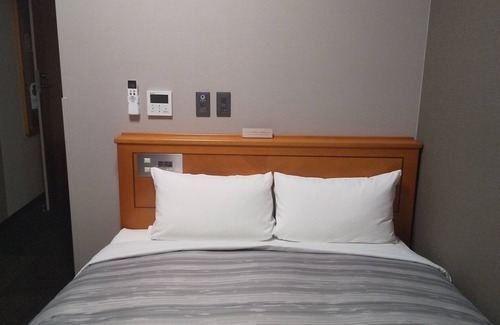 Akita Hotel | Route Inn Grantia Akita Spa Resort